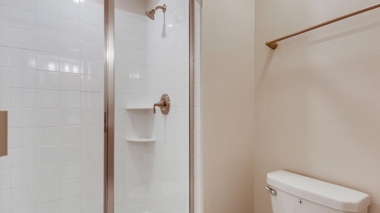 Photo of Bathroom in Four Corners