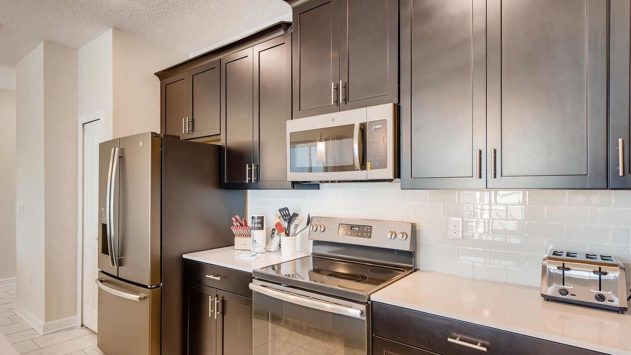 Photo of Kitchen in Four Corners