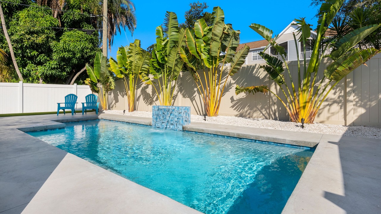 Photo of Outdoor in Central Sarasota