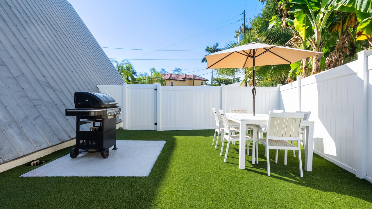 Photo of Outdoor in Central Sarasota
