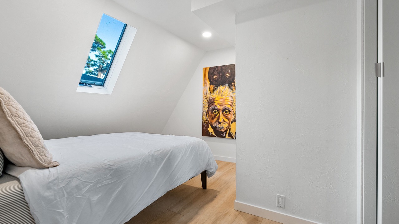 Photo of Bedroom in Central Sarasota