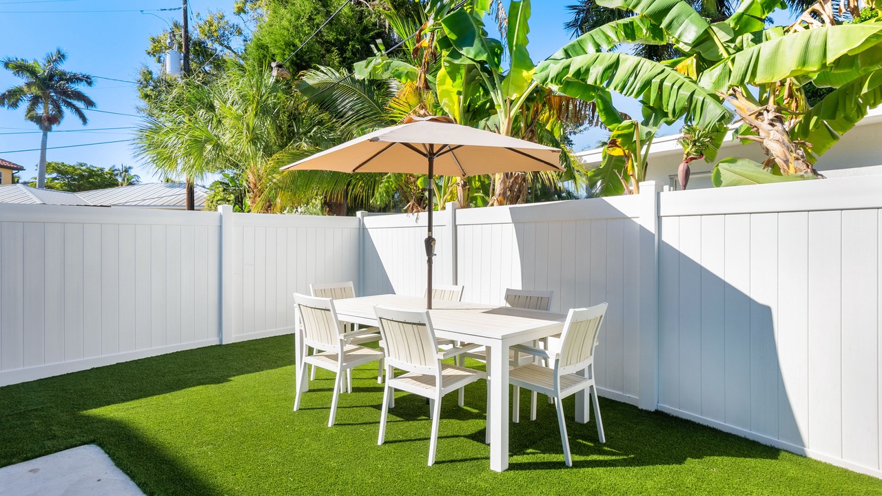 Photo of Outdoor in Central Sarasota