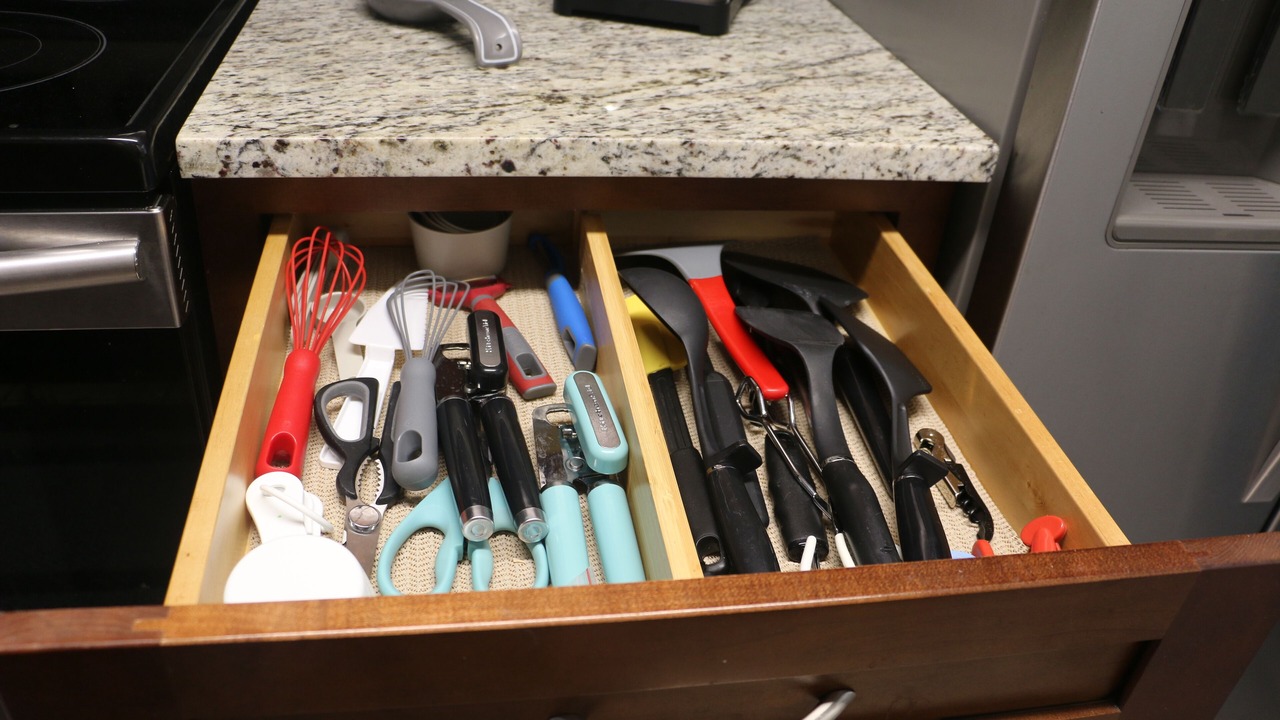 Photo of Kitchen in St. Augustine Beach