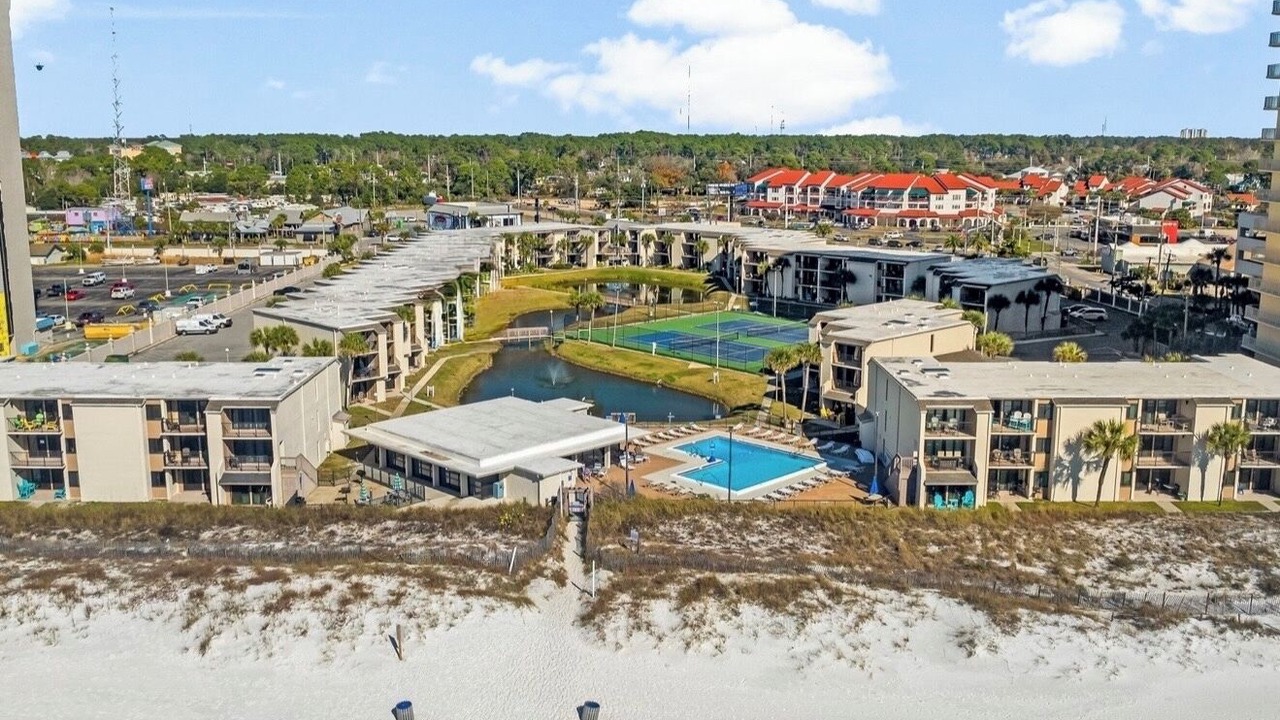 Photo of Outdoor in Thomas Drive