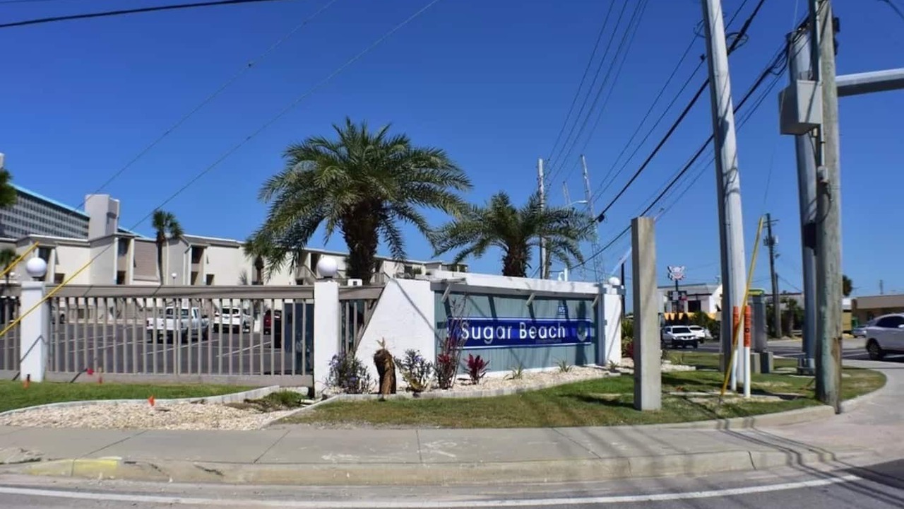 Photo of Others in Thomas Drive