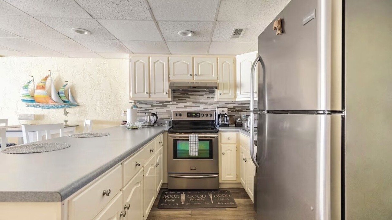 Photo of Kitchen in Thomas Drive