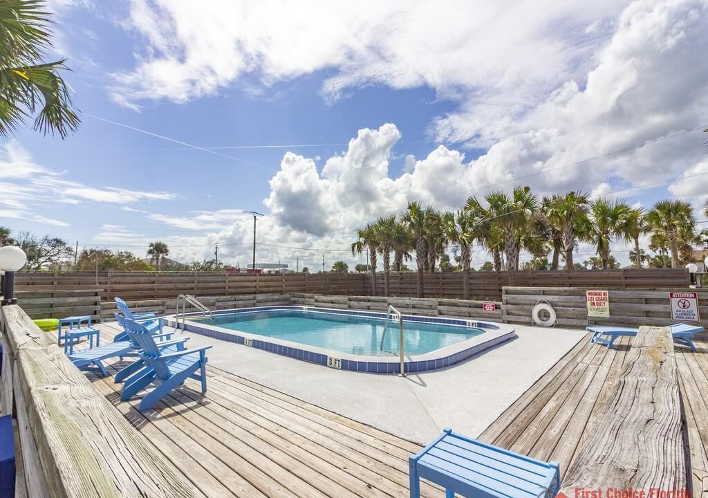 Photo of Outdoor in St. Augustine