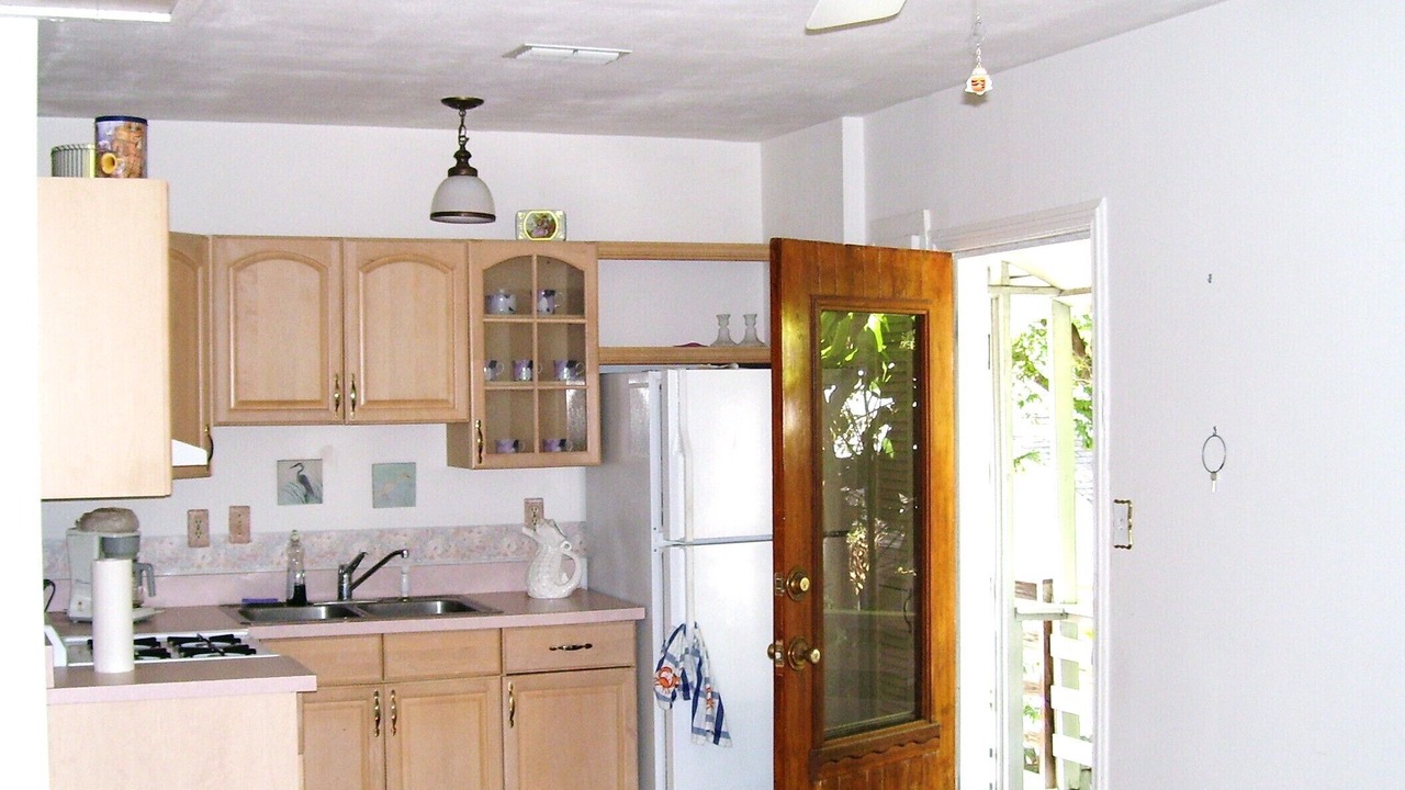 Photo of Kitchen in St. Petersburg