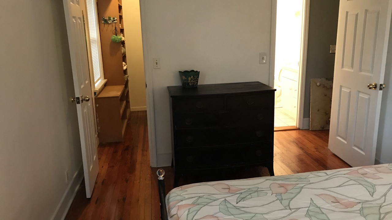 Photo of Bedroom in St. Petersburg