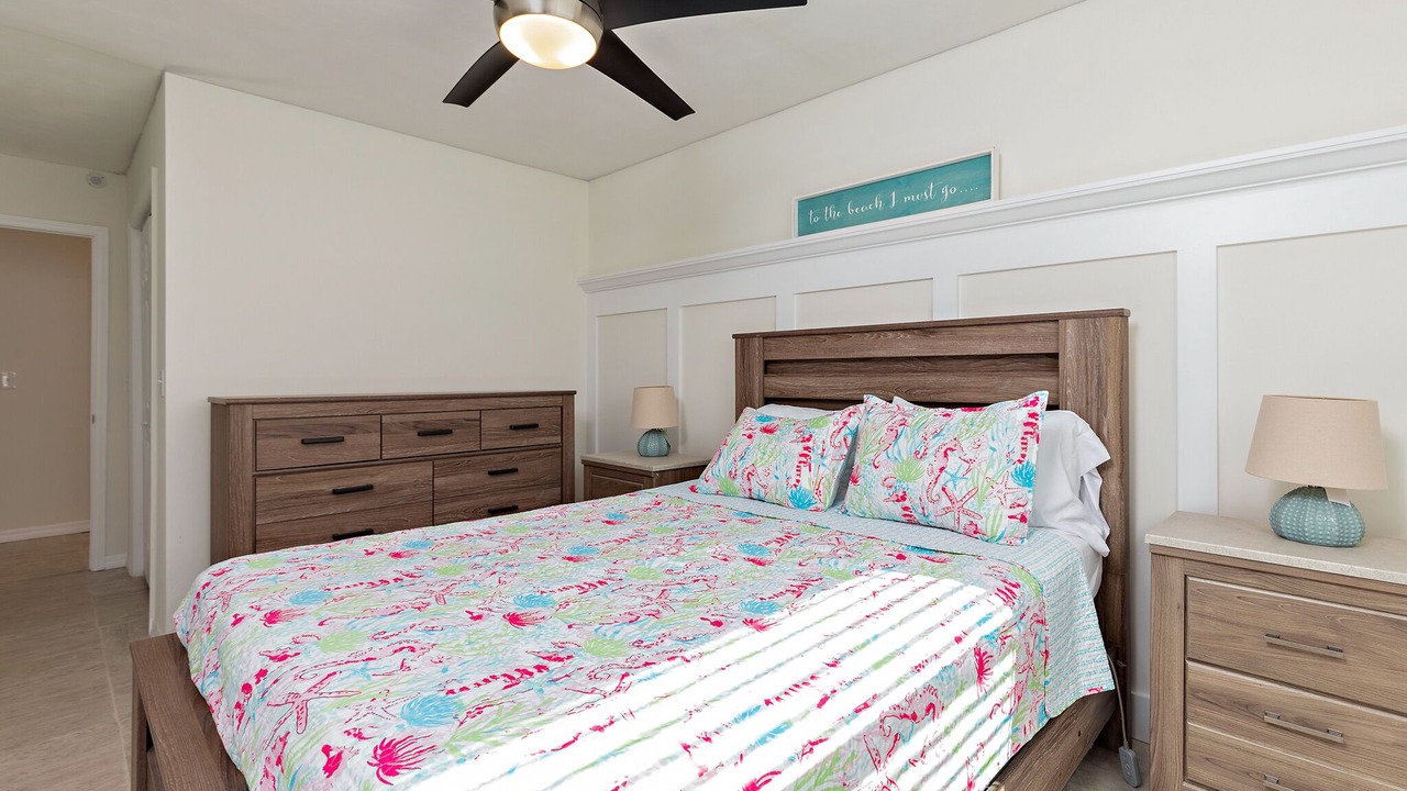 Photo of Bedroom in Whitney Beach