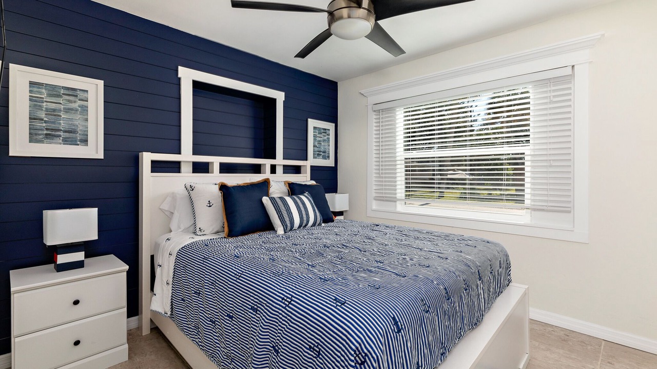 Photo of Bedroom in Whitney Beach