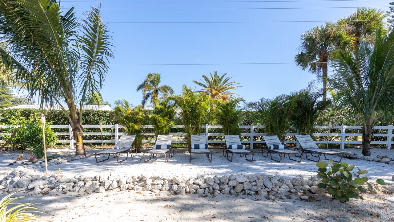 Photo of Patio Balcony in Whitney Beach