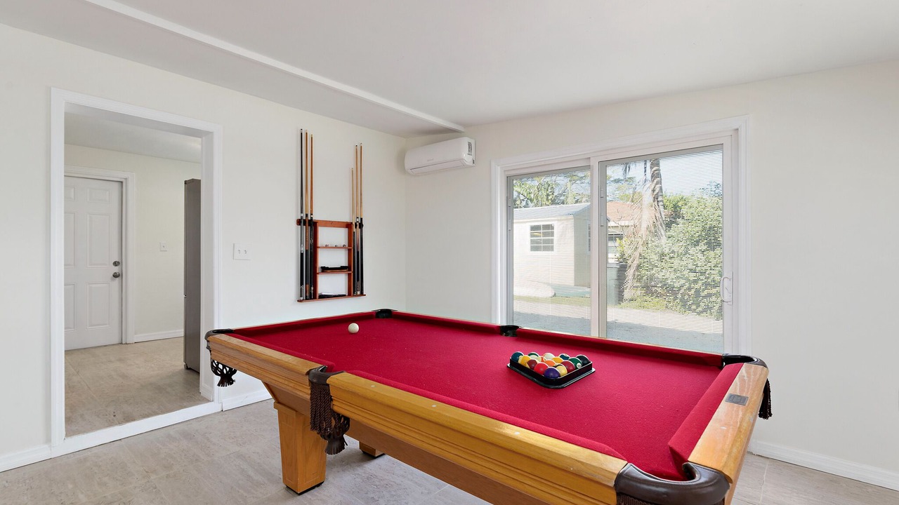 Photo of Bedroom in Whitney Beach