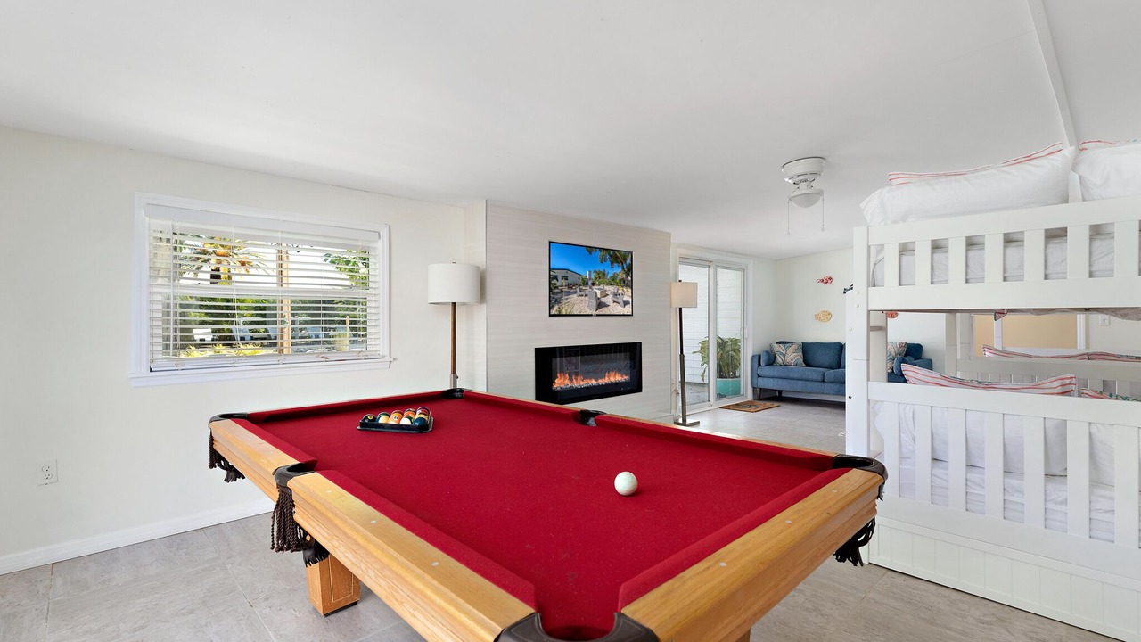 Photo of Bedroom in Whitney Beach