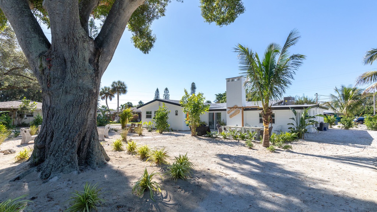 Photo of Outdoor in Whitney Beach