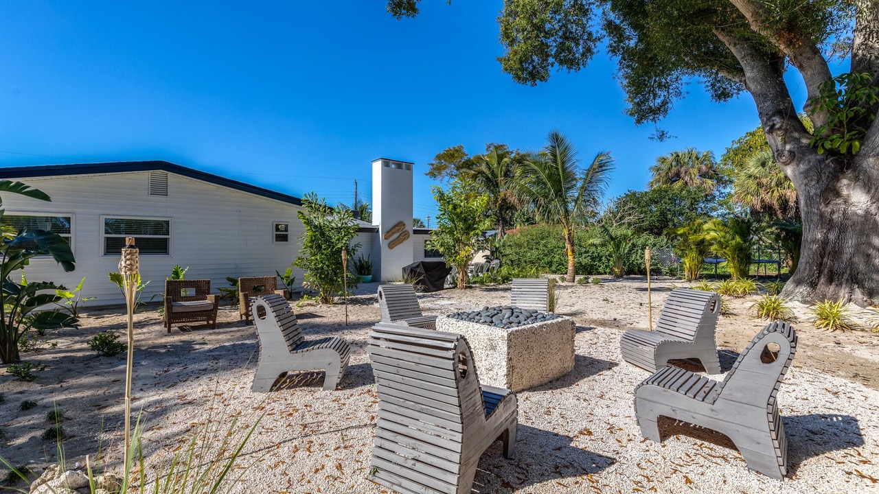 Photo of Patio Balcony in Whitney Beach
