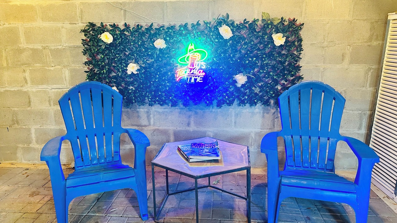 Photo of Outdoor in Florida Panhandle