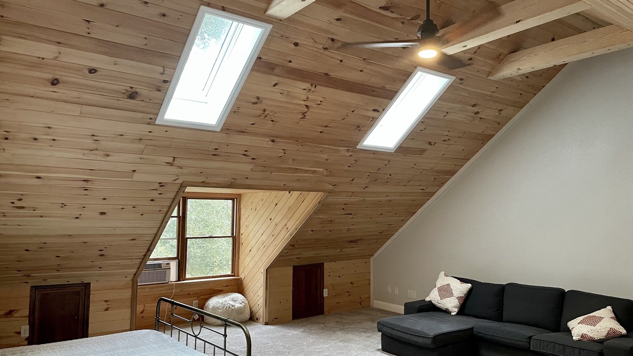 Photo of Bedroom in Florida Panhandle