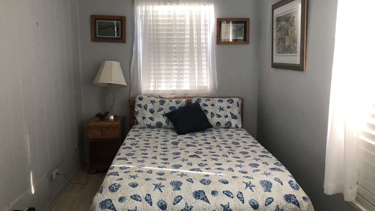 Photo of Bedroom in Astor