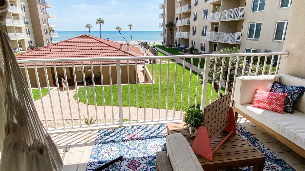 Photo of Outdoor in New Smyrna Beach