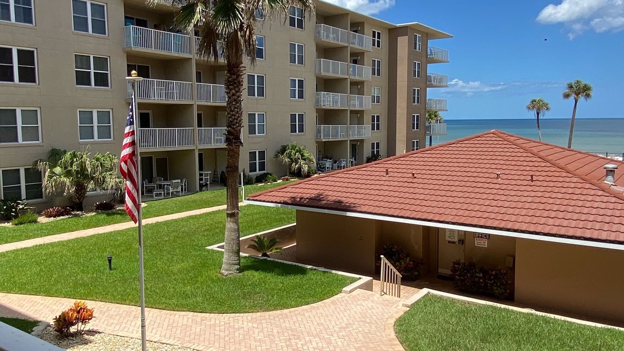 Photo of Outdoor in New Smyrna Beach