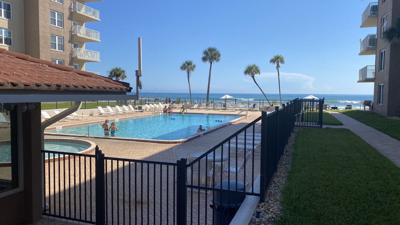 Photo of Outdoor in New Smyrna Beach