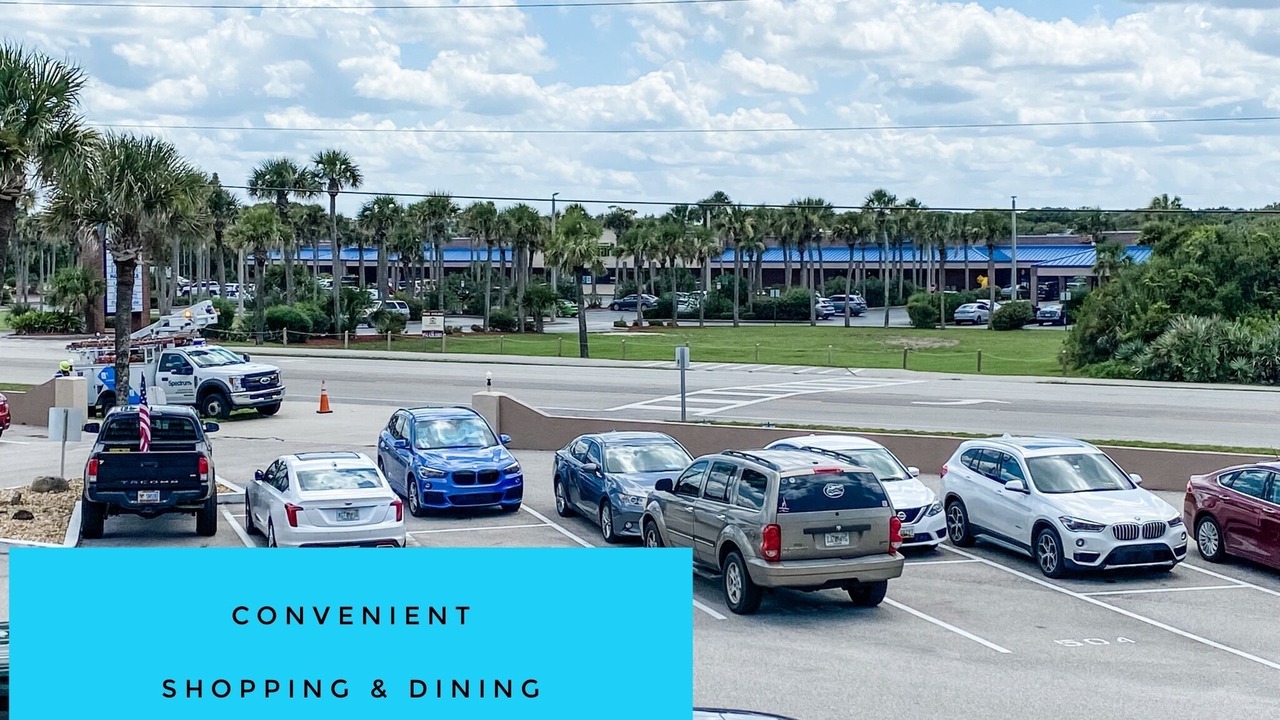 Photo of Outdoor in New Smyrna Beach