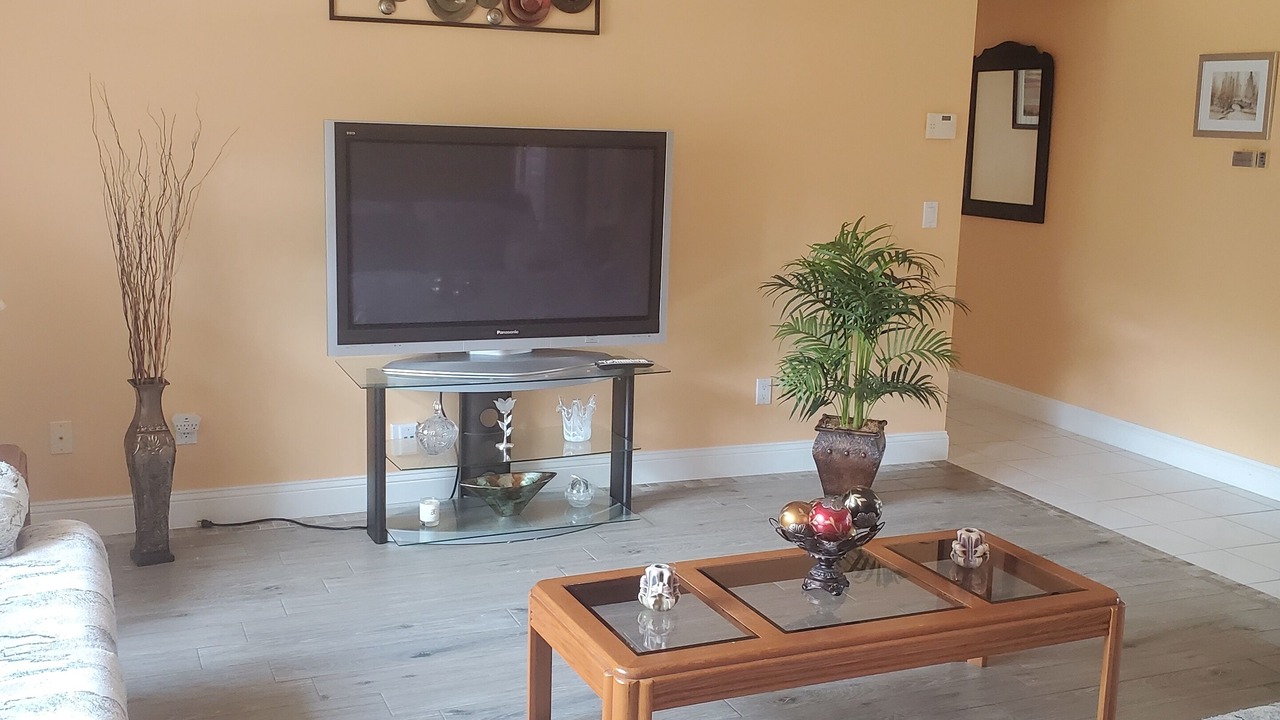 Photo of Livingroom in Palm Coast