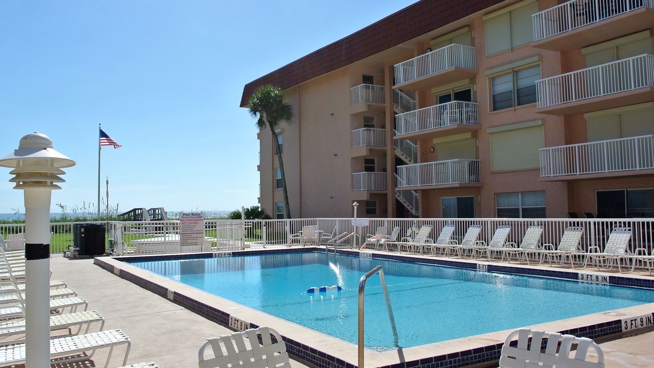 Photo of Outdoor in Cocoa Isles