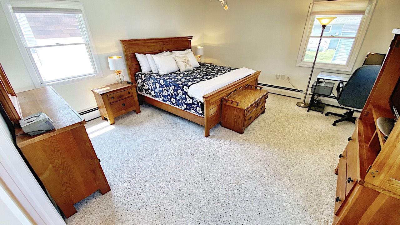 Photo of Bedroom in A-Zone