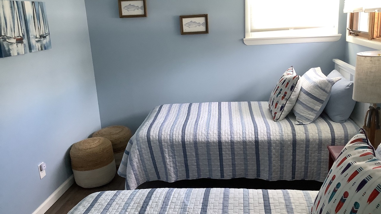 Photo of Bedroom in A-Zone
