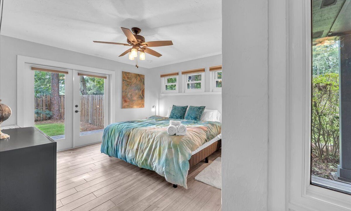 Photo of Bedroom in Gainesville