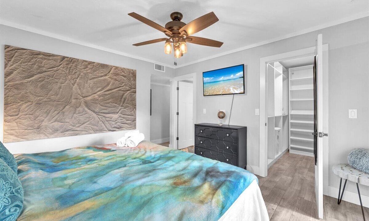 Photo of Bedroom in Gainesville