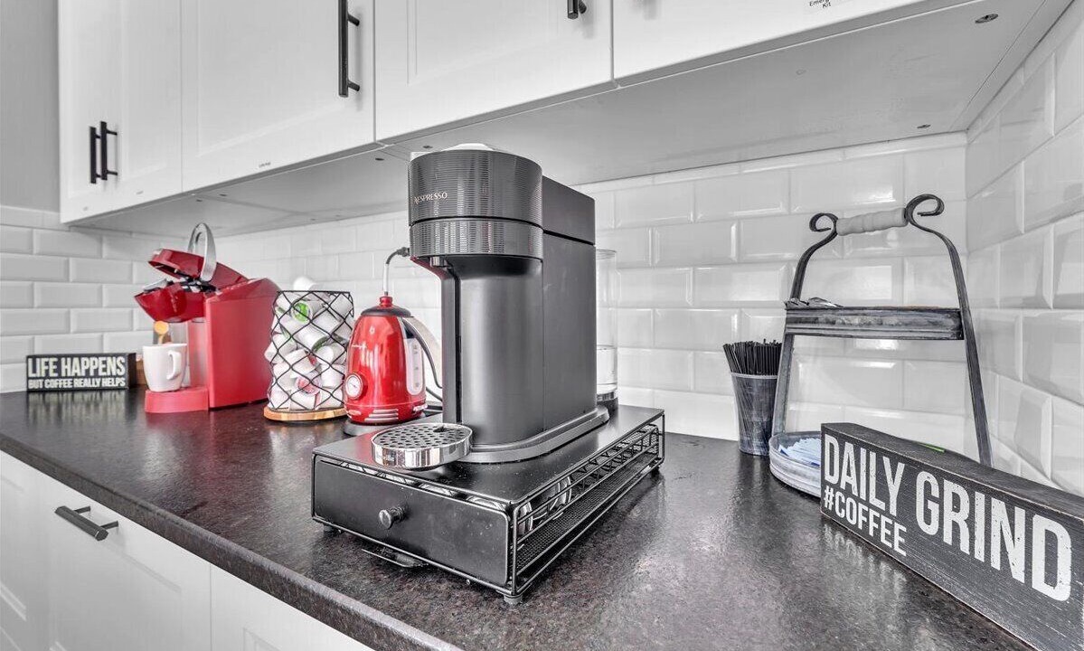 Photo of Kitchen in Gainesville