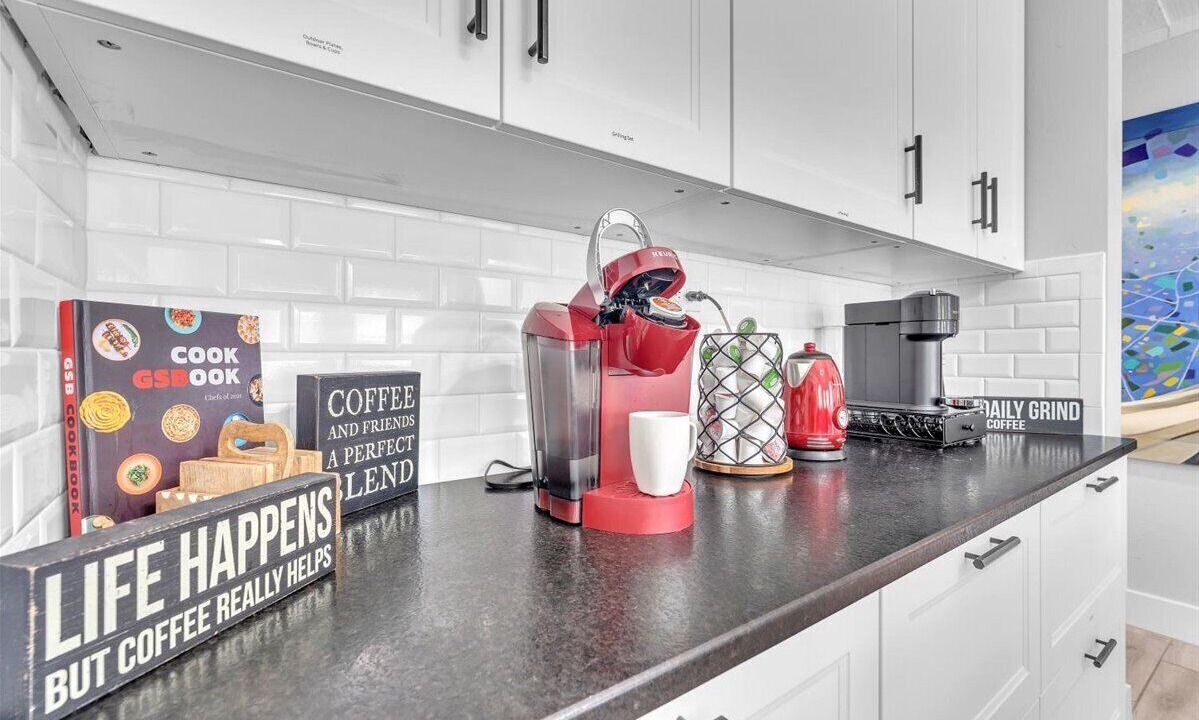 Photo of Kitchen in Gainesville