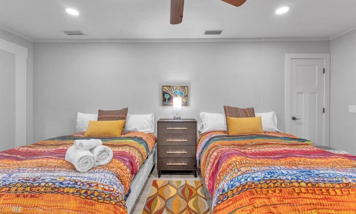 Photo of Bedroom in Gainesville