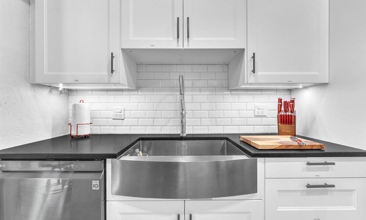 Photo of Kitchen in Gainesville