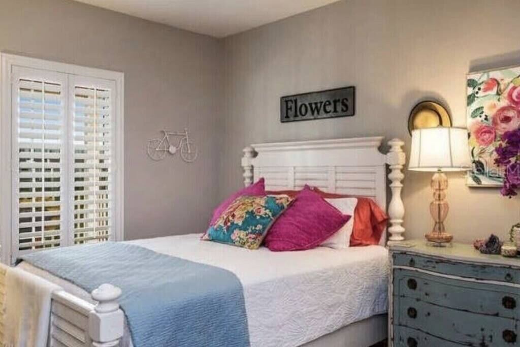 Photo of Bedroom in Indian Shores