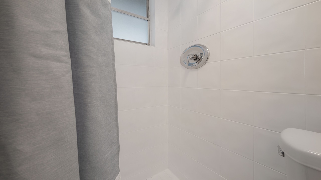 Photo of Bathroom in Bearss Plaza