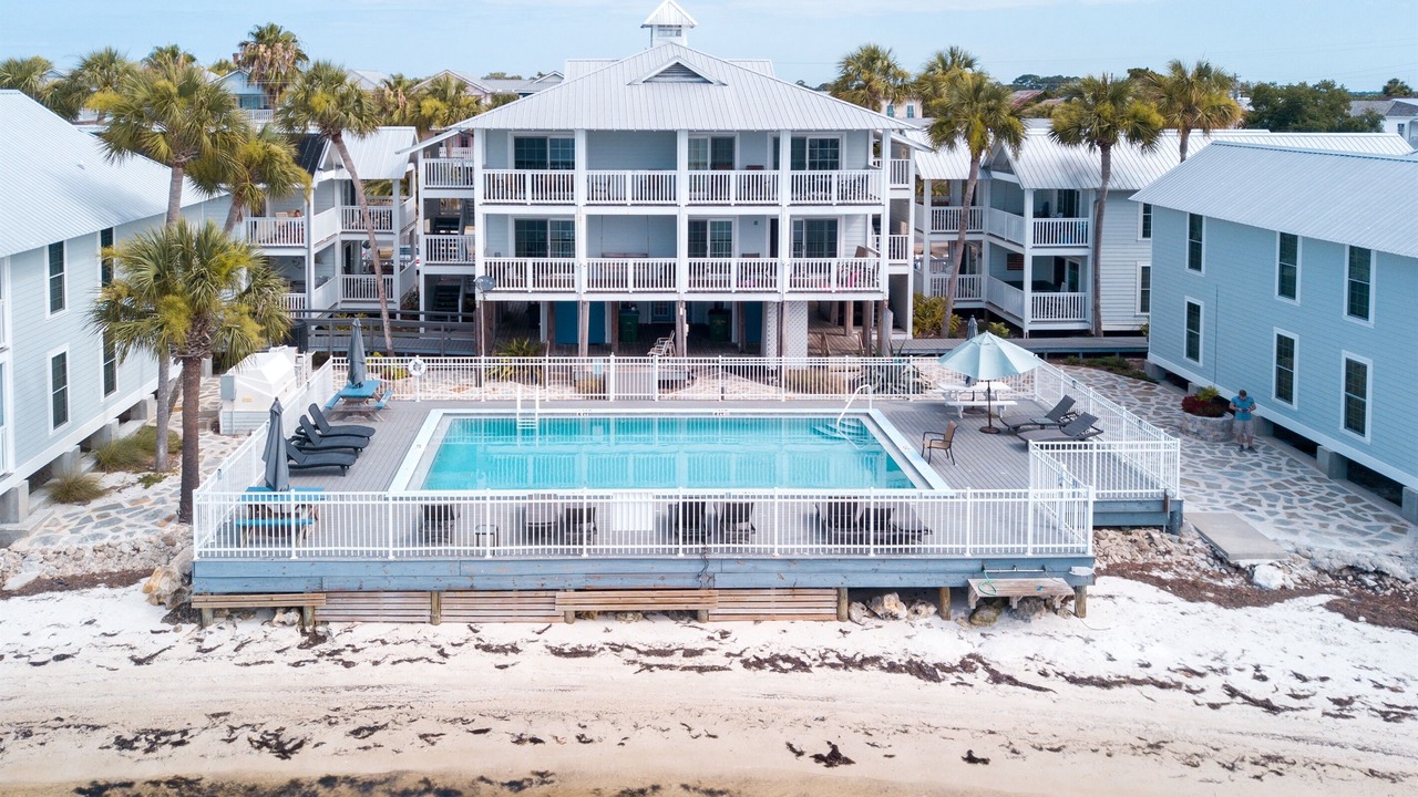 Photo of Outdoor in Cedar Key