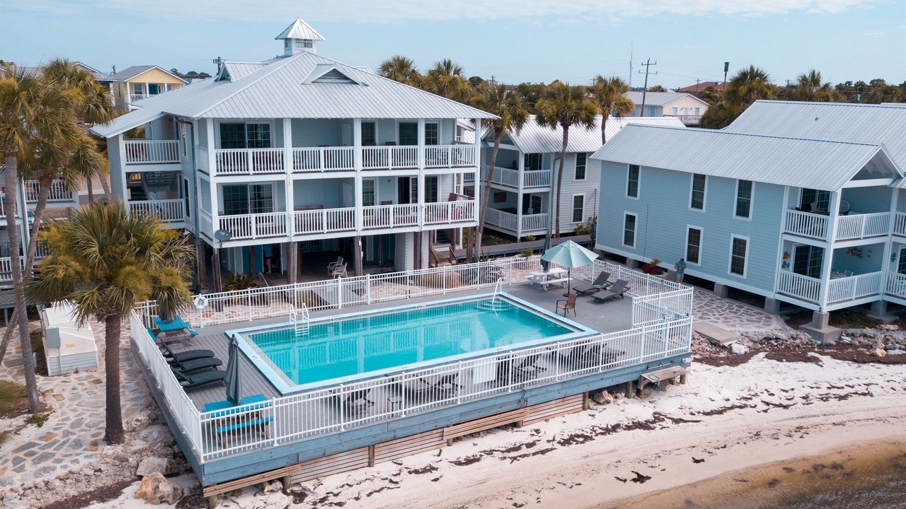 Photo of Outdoor in Cedar Key