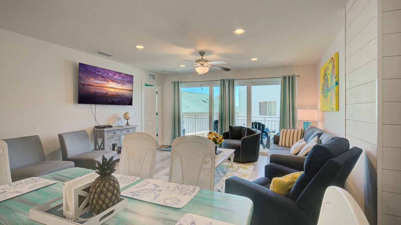 Photo of Bedroom in Madeira Beach