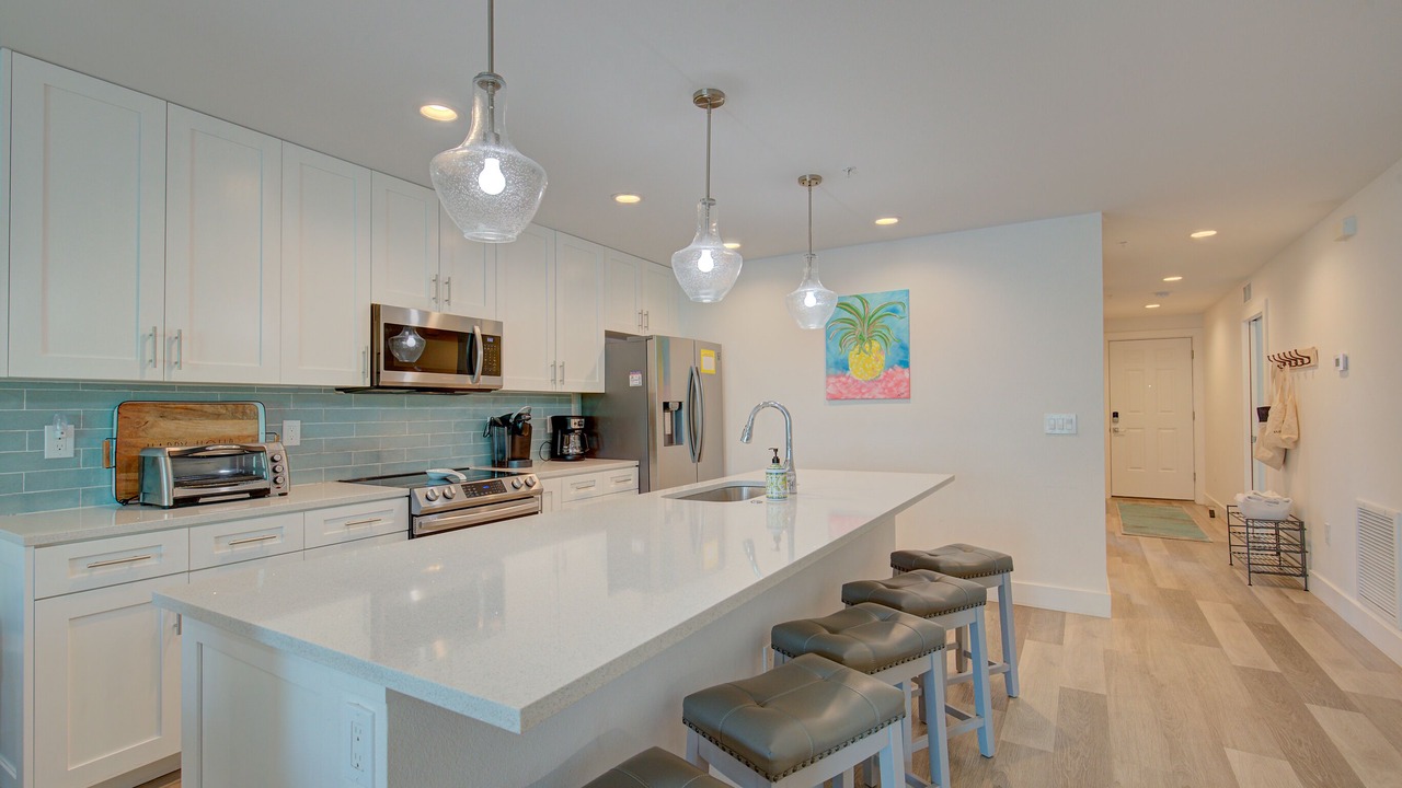 Photo of Kitchen in Madeira Beach