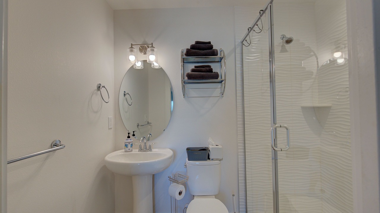 Photo of Bathroom in Madeira Beach