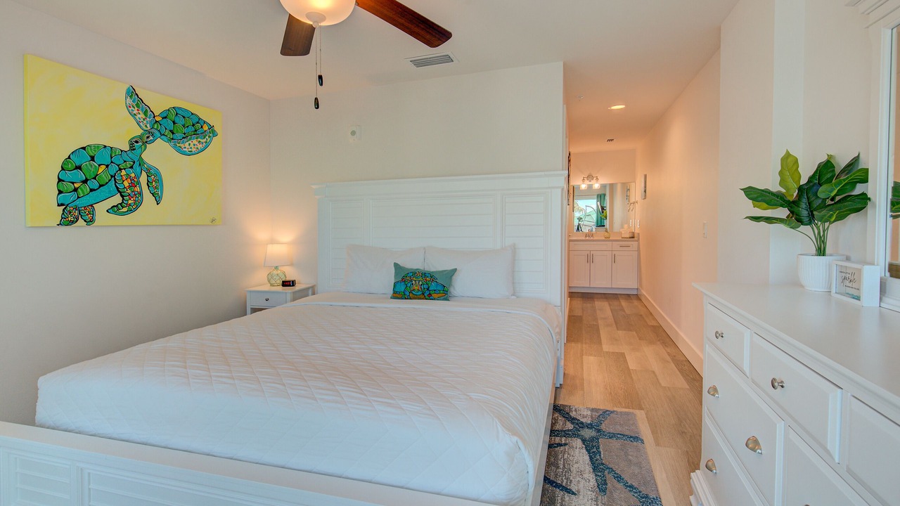 Photo of Bathroom in Madeira Beach
