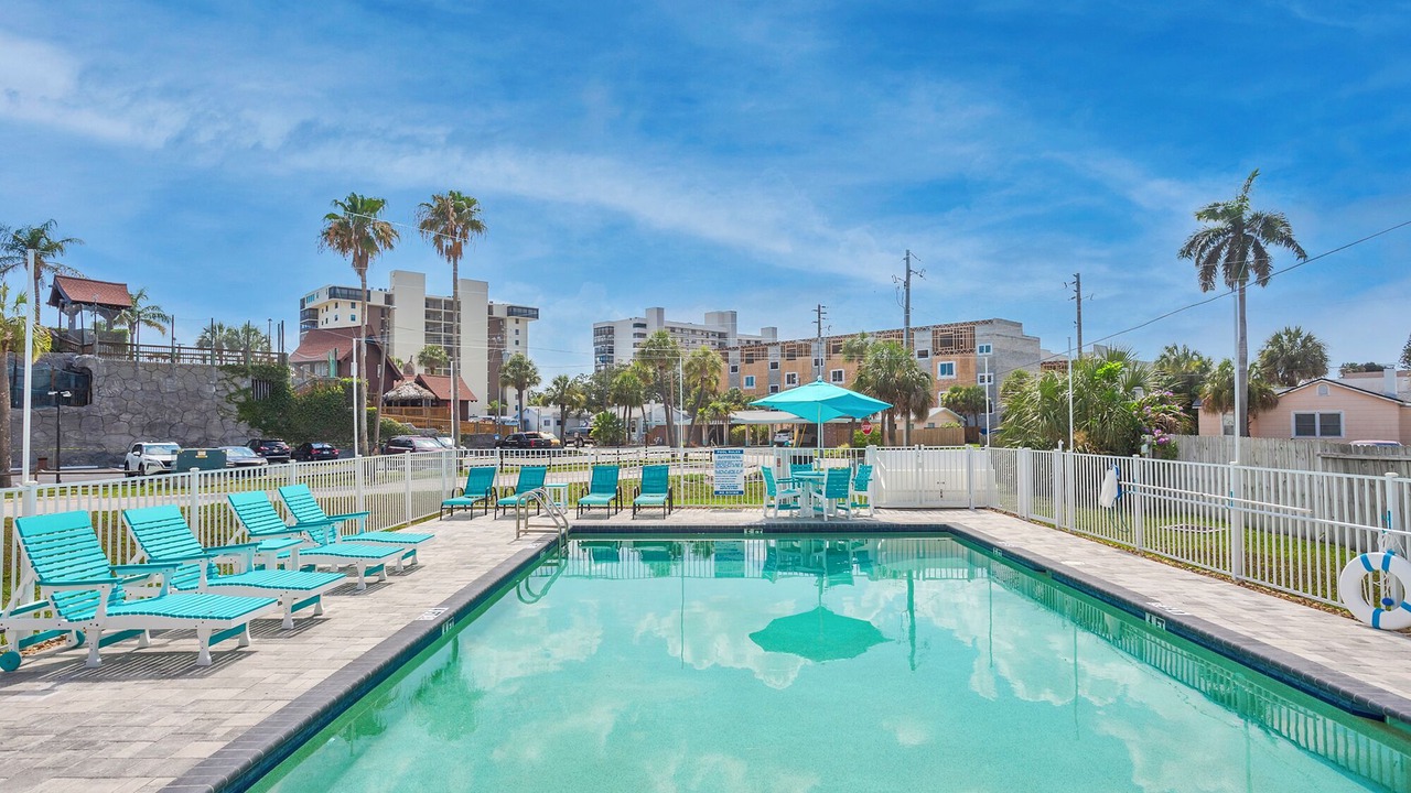 Photo of Outdoor in Madeira Beach