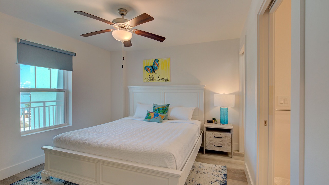 Photo of Bathroom in Madeira Beach