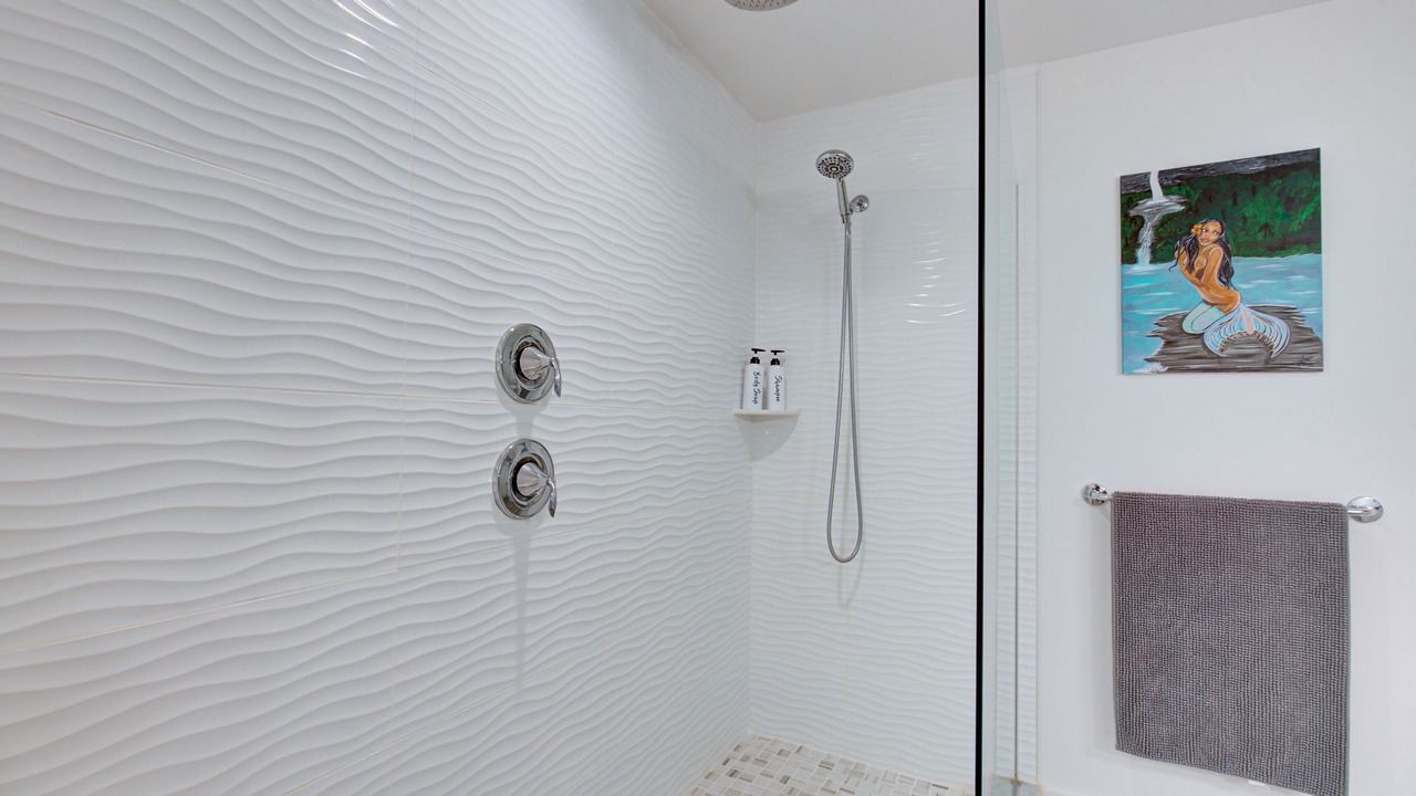 Photo of Bathroom in Madeira Beach