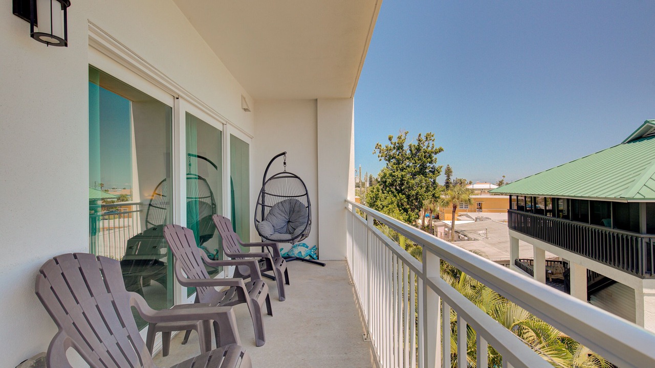 Photo of Outdoor in Madeira Beach