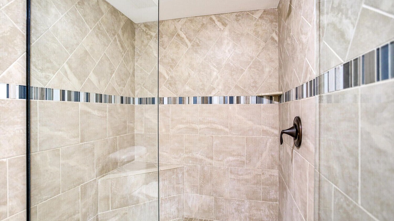 Photo of Bathroom in Madeira Beach